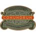 Conundrum Red Blend 2021 Front Label