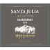 Santa Julia Reserva Chardonnay 2018 Front Label