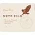 Metz Road Pinot Noir 2024 Front Label