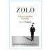 Zolo Sauvignon Blanc 2019 Front Label