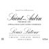 Louis Latour Saint-Aubin Premier Cru 2023 Front Label