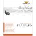 Feudo di Santa Tresa Frappato 2017 Front Label