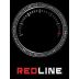 Adobe Road Redline Red Blend 2021 Front Label