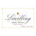 Lewelling Wight Vineyard Cabernet Sauvignon 2001 Front Label