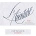L'Aventure Optimus 2020 Front Label