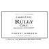 Vincent Girardin Rully Les Cloux Premier Cru 2014 Front Label