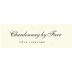 By Farr GC Cote Vineyard Chardonnay 2019 Front Label