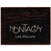 Domaine Berthenet Montagny Les Macles 2021 Front Label