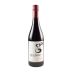 Guenoc California Pinot Noir 2017 Front Bottle Shot