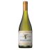 Montes Alpha Series Chardonnay 2019 Front Bottle Shot