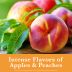 Ruffino Prosecco Intense Flavors of Apples & Peaches Gift Product Image