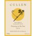 Cullen Dancing in the Sun White Blend 2018 Front Label