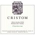 Cristom Eola-Amity Hills Chardonnay 2022 Front Label