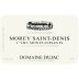 Domaine Dujac Morey-St-Denis Monts Luisants Premier Cru Blanc 2019 Front Label