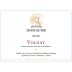 Domaine Jessiaume Volnay 2022 Front Label