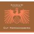 Gut Hermannsberg Rotenberg Altenbamberg Riesling Grosses Gewachs 2021 Front Label