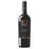 Varvaglione 12 e Mezzo Primitivo del Salento 2021 Front Bottle Shot
