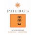 Phebus MMC Red 2017 Front Label