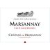 Chateau de Marsannay Marsannay Les Longeroies 2016 Front Label