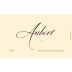 Aubert CIX Vineyard Chardonnay 2018 Front Label