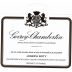 Domaine Joseph Roty Gevrey-Chambertin Clos Prieur Bas 1988 Front Label