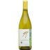 Frey Organic Chardonnay 2021 Front Bottle Shot