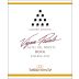 Torrevento Azienda Vinicola Limited Edition Castel Del Monte Riserva 2012 Front Label