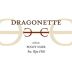 Dragonette Cellars Sta. Rita Hills Pinot Noir 2022 Front Label