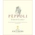 Marchesi Antinori Peppoli Chianti Classico 2019 Front Label