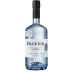 Blue Ice American Potato Vodka Front Bottle Shot
