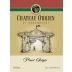 Chateau O'Brien at Northpoint Pinot Grigio 2011 Front Label