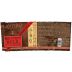 Planteray O.F.T.D. Overproof Rum (1 Liter) Front Label