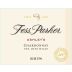 Fess Parker Ashley's Chardonnay 2018 Front Label