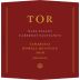 TOR Cimarossa Vineyard Cabernet Sauvignon 2016 Front Label