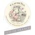 Claude Val Rose 2017 Front Label