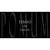Pomum Cellars Tinto Tempranillo 2006 Front Label