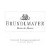 Brundlmayer Sekt Blanc de Blancs Extra Brut Front Label