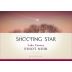 Steele Shooting Star Pinot Noir 2018 Front Label