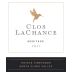 Clos LaChance Meritage 2017 Front Label