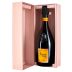 Veuve Clicquot La Grande Dame Rose with Gift Box 2015 Gift Product Image