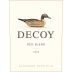 Decoy Red 2023 Front Label
