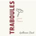 Guillaume Clusel Coteaux du Lyonnais Traboules 2024 Front Label