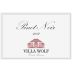Villa Wolf Pfalz Pinot Noir 2017 Front Label