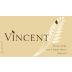 Vincent Wine Company Pinot Noir 2011 Front Label