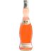 Chateau Beaulieu Coteaux d'Aix-en-Provence Rose 2017 Front Bottle Shot