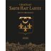 Chateau Smith Haut Lafitte 2020 Front Label