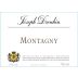 Joseph Drouhin Montagny 2009 Front Label