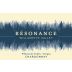 Resonance Hyland Vineyard Chardonnay 2023 Front Label