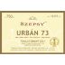 Szepsy Tokaji Furmint Urban 73 2021 Front Label