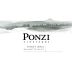 Ponzi Pinot Gris 2021 Front Label